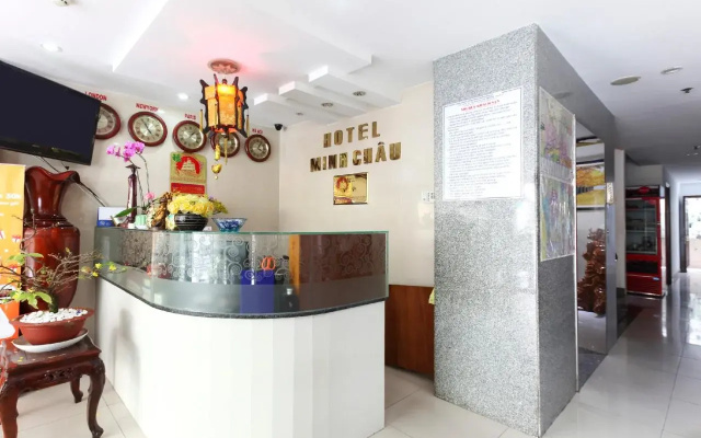 Minh Chau Hotel