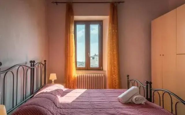 Montepulciano Apartment Poggiolo