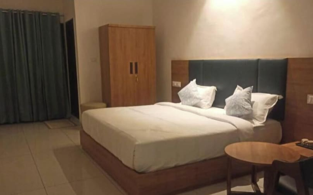 Royal Home Stay