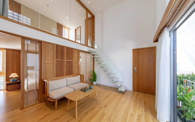 Prana Boutique Hotel and Apartments
