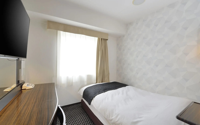 APA Hotel Yokohama Kannai