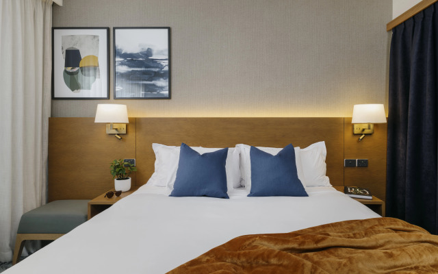 voco Queenstown by IHG