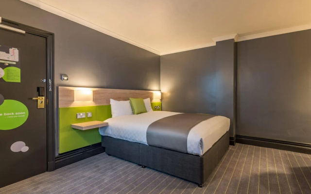 Menzies Hotels Swindon
