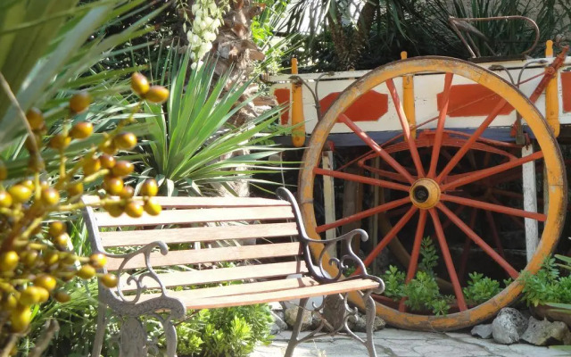 Hotel Costa DOro