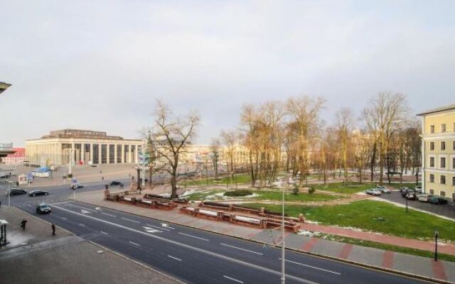 Гостиница Белрент Беларусь, Минск - отзывы, цены и фото номеров - забронировать гостиницу Белрент онлайн