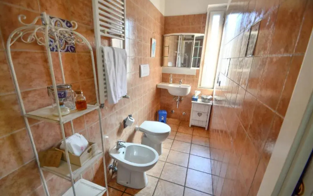 Hotel San Desiderio
