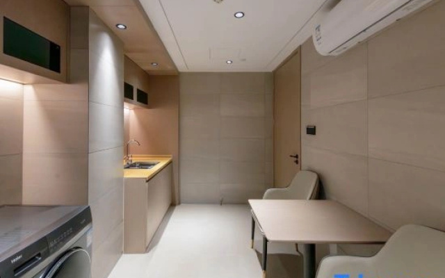 Lavande Hotel (Chengdu Wenjiang Guose Tianxiang Branch)