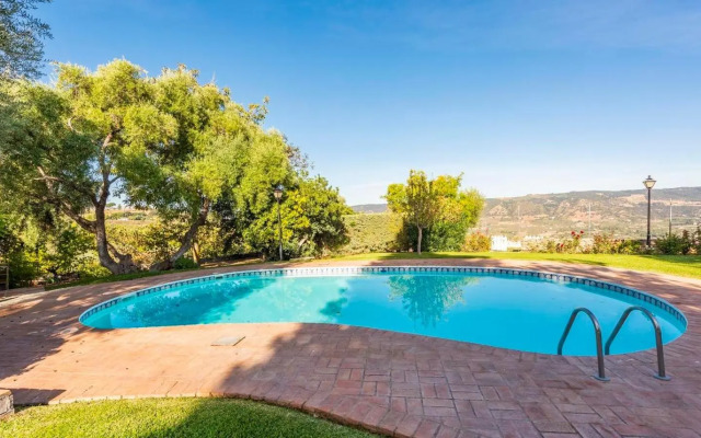 Villa Los Jazmines Ronda by Ruralidays