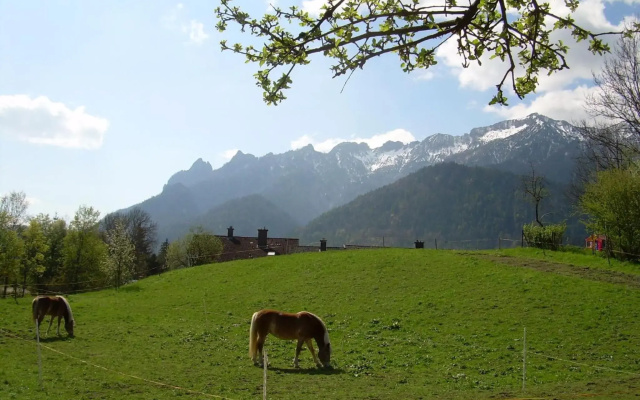 Bachbauernhof