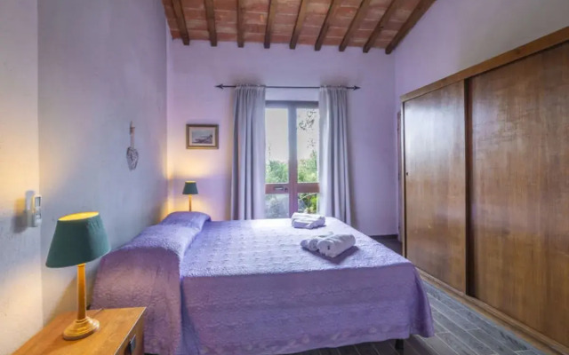 House Olivo Castellina in Chianti
