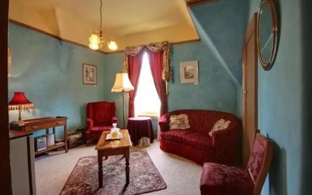 Westella House