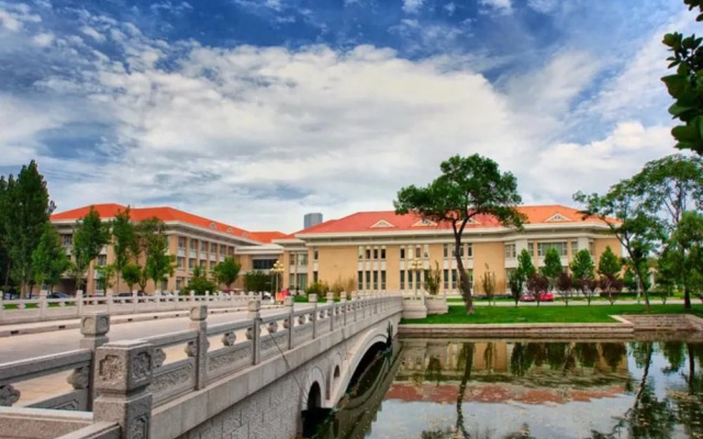 Tianjin Yingbin Hotel No.6