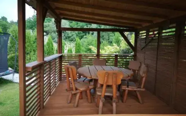 Habratowka Apartamenty