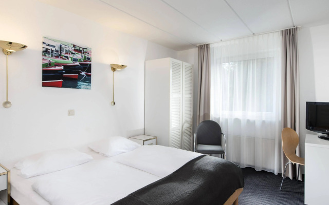 City Inn Hotel Leipzig