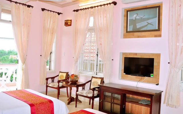 Thanh Luan Hoi An Homestay