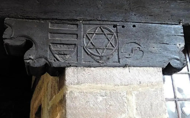 Maison de Nostradamus*** Occitanie Insolite