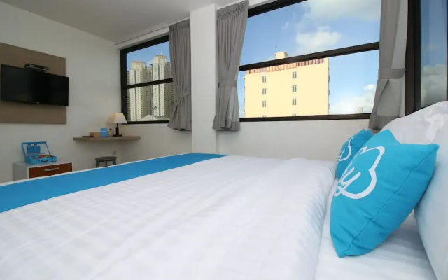 Airy Ancol Kemayoran RE Martadinata 12 Jakarta