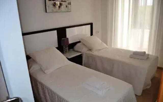 Apartamento Atlantico