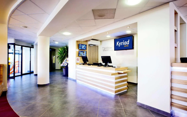ibis Styles La Rochelle Centre les Minimes