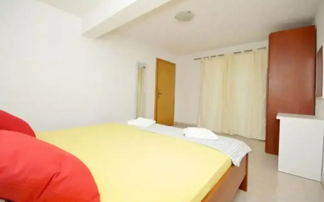 Apartments Villa Moonlight - One Bedroom Apartment With Large Terrace