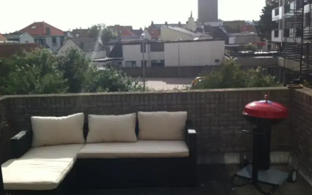 Huis Sandevoerde