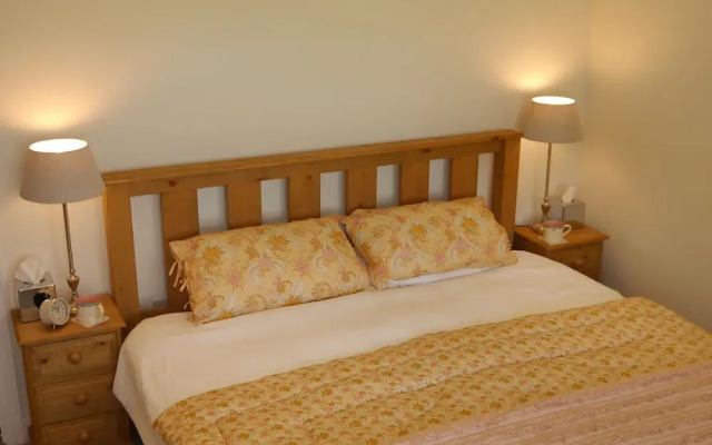 Braemore Walled Garden B&B