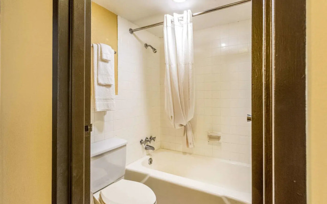 Americas Best Value Inn Fredonia NY