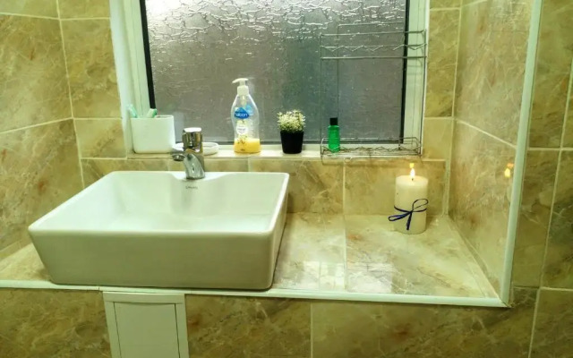 Guest House Emiliya