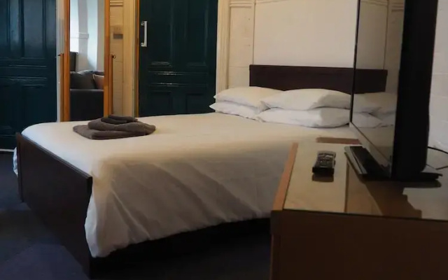 Anfield Road Guest House