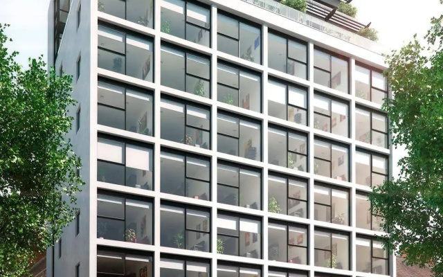 Dream Apartments - The Gallery