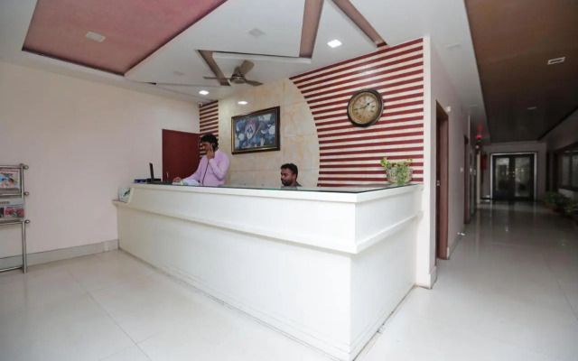 Hotel Satkar