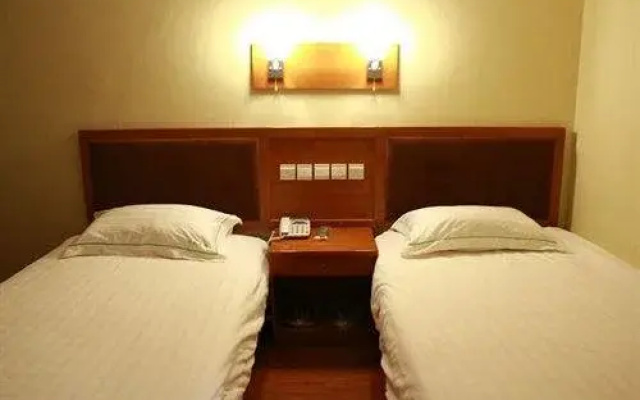 Xueyuan Hotel