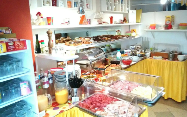 Hotel Ciao Bed & Breakfast