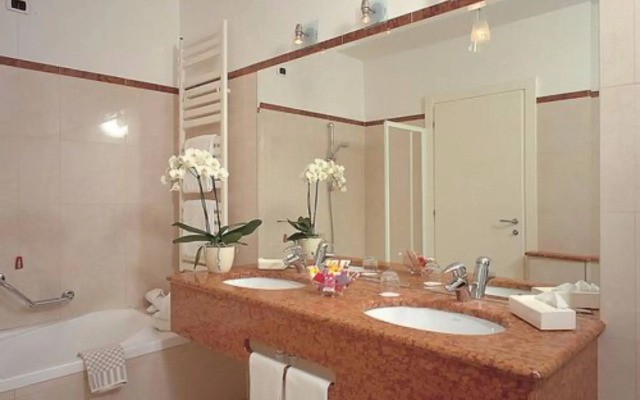 Hotel Continental Wellness & Spa