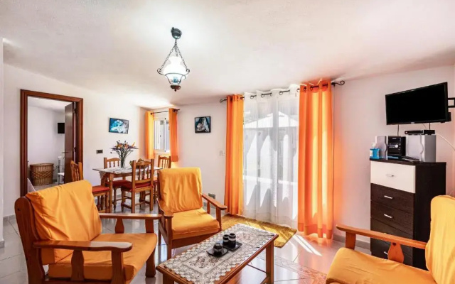 Apartamento La Costa