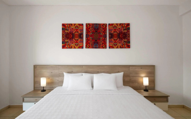 Decameron Isla Coral Guayabitos Ramada All Inclusive Resort