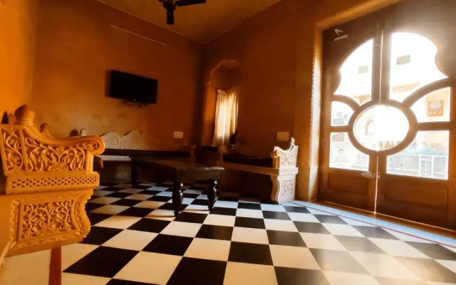 Hotel Royal Villa Jaisalmer
