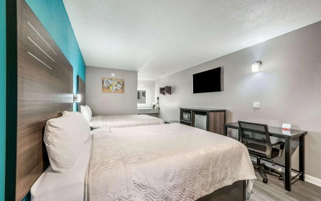 Econo Lodge Russellville