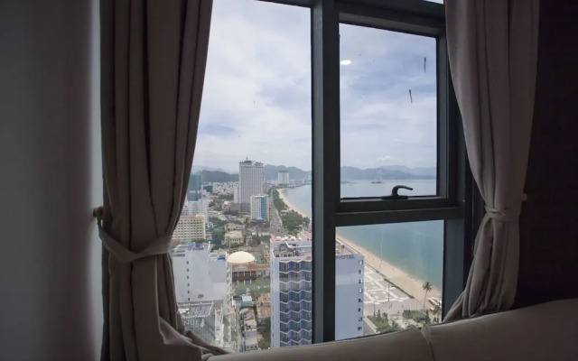 Hoang Kim Apartment