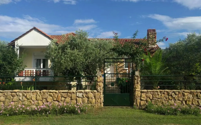 House Christie