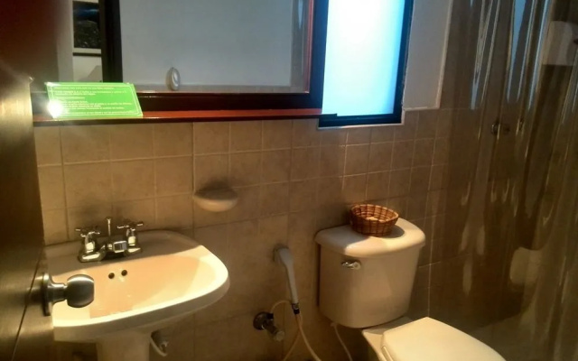 Hotel Casa Prado