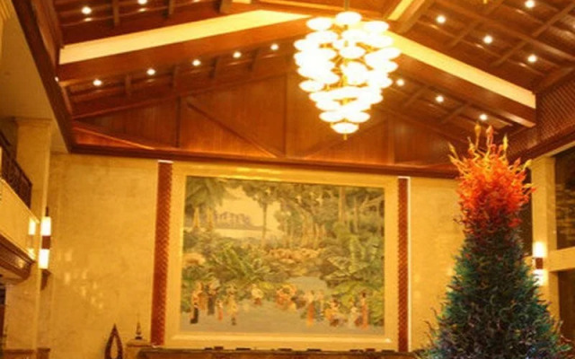 Jiasheng Shengdiyana Resort Hotel Xishuangbanna