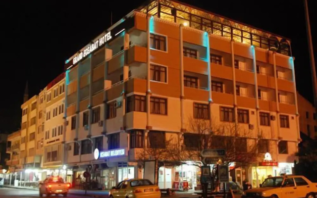 Grand Eceabat Hotel