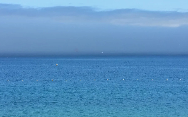 Appartement Les Sables Blancs
