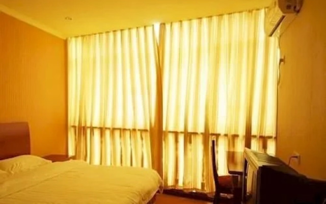 Falai Business Hotel