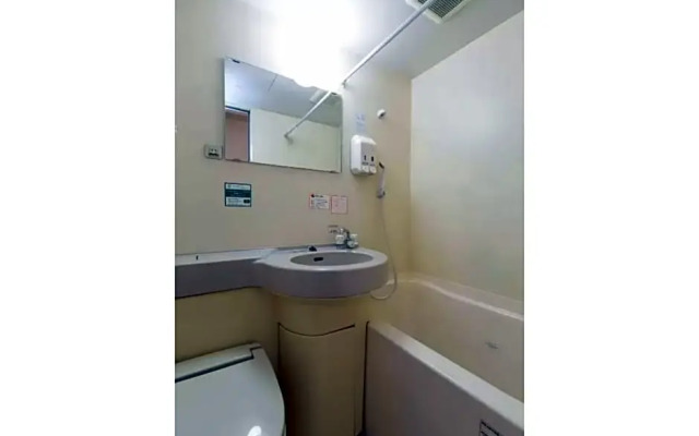 R&B Hotel Nagoya Nishiki - Vacation STAY 15170v
