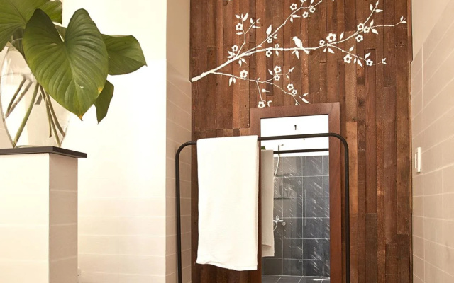 Town House 50 Saigon Hotel - Hostel