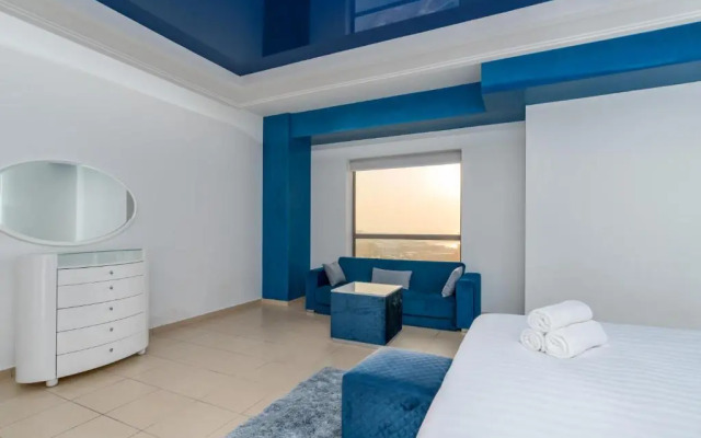 Elan Rimal Suites