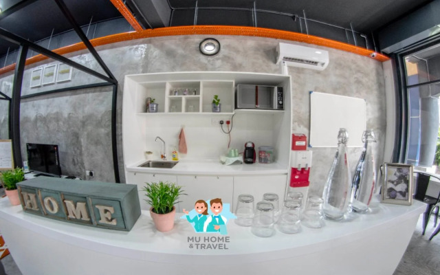 JL Co-Living