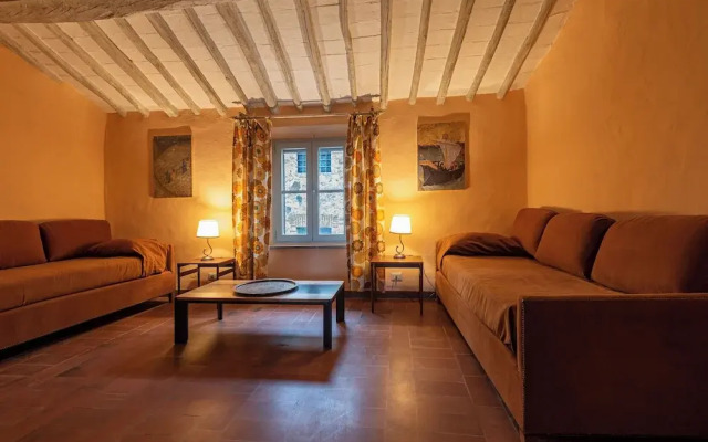 La Foresteria Castell'In Villa